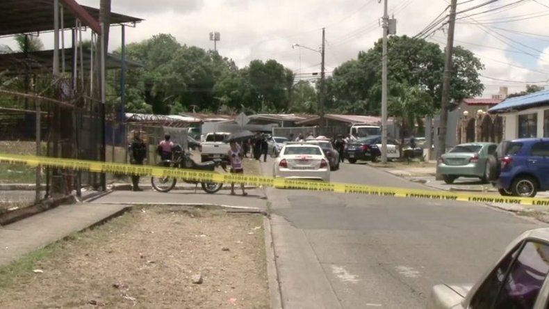 PN logra frustra intento de robo en Río Abajo