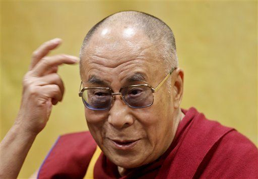 China niega que intente asesinar al Dalai Lama