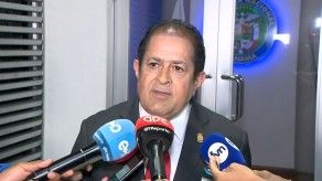 Diputado Fanovich responde a declaraciones del presidente Cortizo
