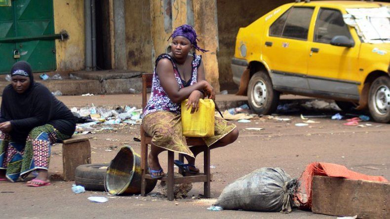 Epidemia de fiebre hemorrágica viral deja 29 muertos en Guinea