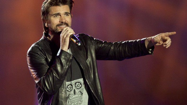 Juanes escribe su primera canción en inglés