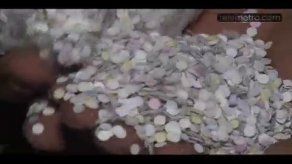 Prohibirán uso de confetis y serpentinas en Carnaval capitalino