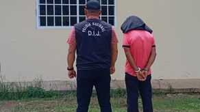 Revocan medida cautelar al padre acusado de agresión a menores.&nbsp;