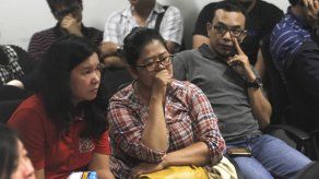 Preguntas y respuestas sobre vuelo 8501 de AirAsia