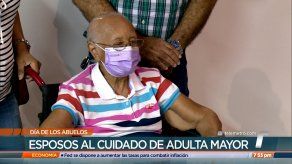 Los panameños conmemoran el Día Internacional de los Abuelos