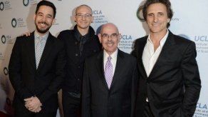 Linkin Park: Nuestros fans nunca saben qué esperar de nosotros