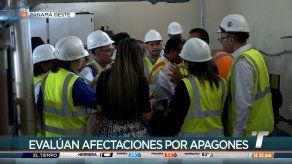 Realizan inspección en Hospital Nicolás A. Solano