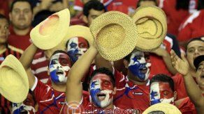 Panamá se impone ante Canadá
