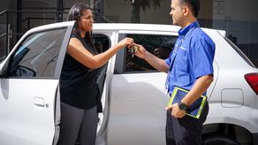 Inchcape Panamá tuvo el mejor registro, con un score de 882 en Retail con Suzuki.