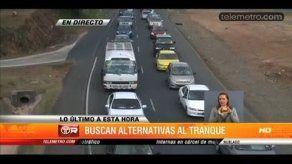 Gobierno evalúa cambiar horarios de entrada y salida de oficinas