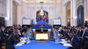OEA abre la puerta a eventual suspensión de Venezuela del organismo