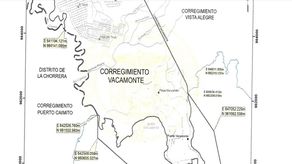 Vacamonte queda segregado del corregimiento Vista Alegre﻿.