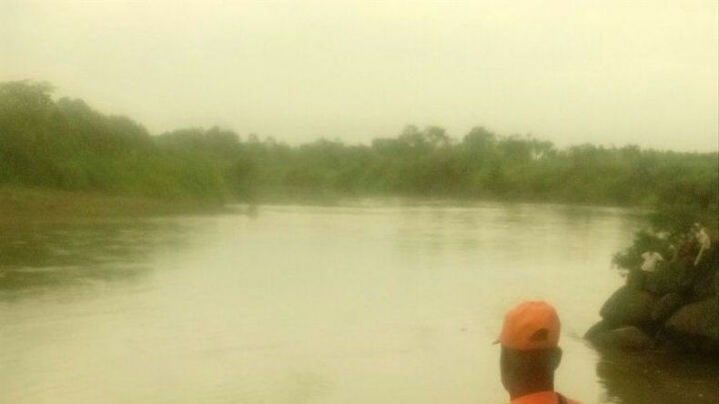 Continúa búsqueda de menor desaparecido en Río Sixaola