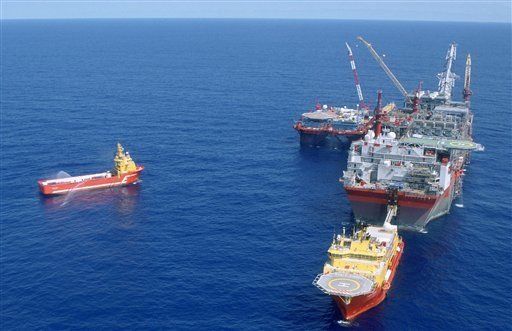 Gobierno: en Paraguay no hay petróleo