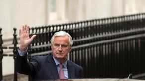 UE avisa a Londres que habrá barreras inevitables tras el Brexit