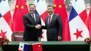 Relaciones entre Panamá y Estados Unidos sigue bajo análisis