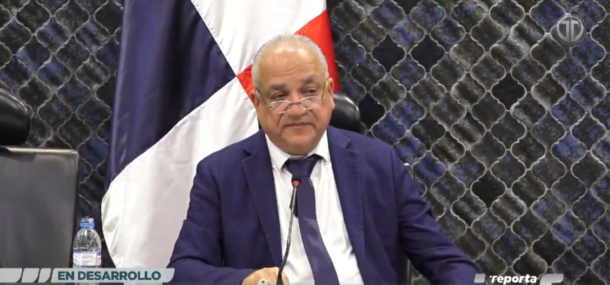 Proyecto de Ley de Amnistía