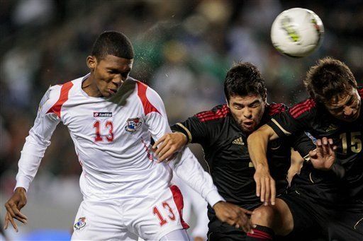 Preolímpico: Torres anota en último minuto; México-Panama 1-0