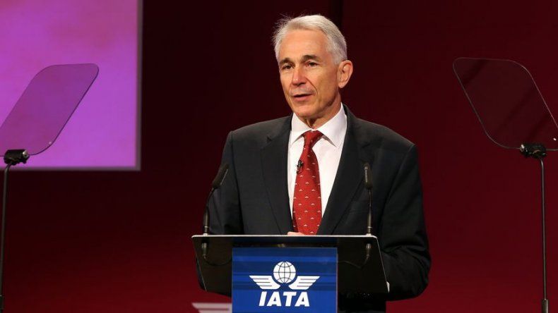 La IATA exculpa a Malaysian Airlines de haber cruzado espacio aéreo ucraniano