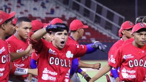 Béisbol Juvenil 2024