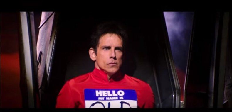 Zoolander 2