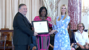 EEUU añade a Arabia Saudita y a Cuba a su lista negra de trata de personas