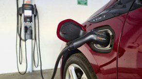 Si General Motors fabrica más autos eléctricos habría menos empleos