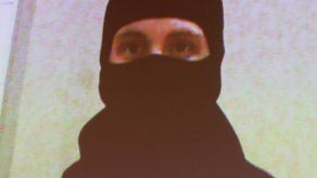 FBI proporcionó a la Policía canadiense el vídeo de inmolación del terrorista