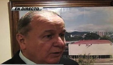 Asamblea se empantanó por la Sala Quinta Elías Castillo