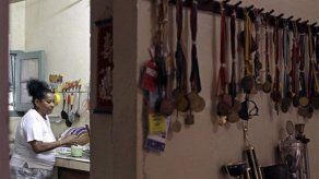 Atletas cubanos ahora pueden volver a casa