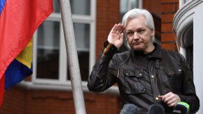 Assange teme ser condenado a décadas en prisión si es extraditado a EEUU