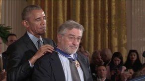 Obama dedica a Springsteen