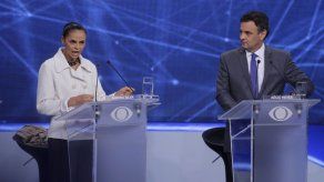 Brasil: Marina bajo la lupa por alquiler de avión