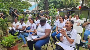 58 privadas de libertad obtienen su libertad a través al programa de rebaja de penas del MinGob.