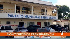 Antai incluye a juntas comunales en su plataforma de monitoreo