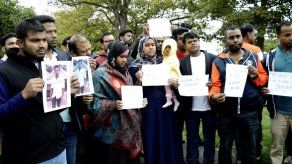 Dicen que hombre impidió más muertes en Nueva Zelanda