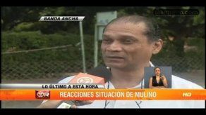 Si Mulino cambia de opinión perderá credibilidad: Sociedad Civil