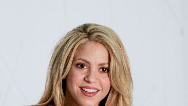 Shakira desmiente rumores sobre un embarazo y boda
