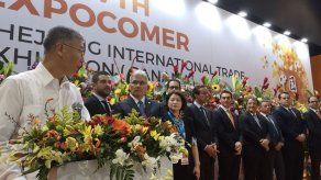 China no entrará en juegos de poder con EE.UU. por relaciones con Panamá