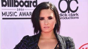 Demi Lovato se siente libre tras su ruptura con Wilmer Valderrama