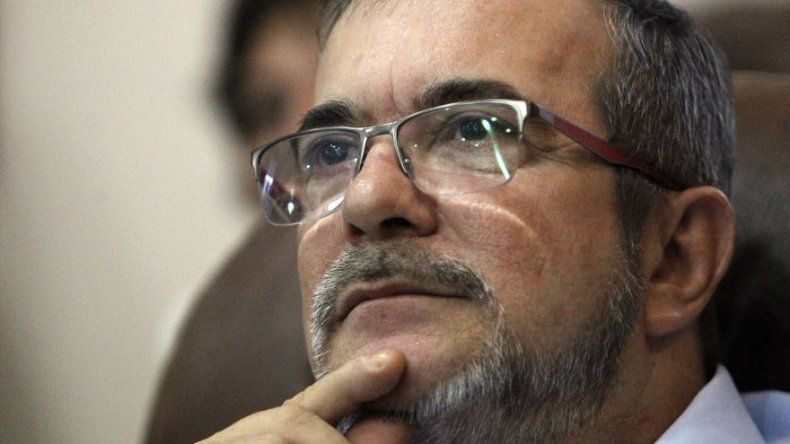 FARC dispuestas a rectificar pacto de paz tras rechazo en plebiscito