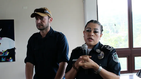 Comité de Gestión de Destino Turístico en Chiriquí, instalará subcomisión de seguridad Turistica.