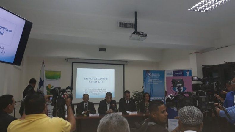 Minsa insta a la prevención y detección temprana del cáncer