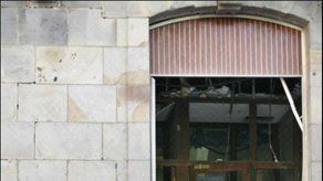 España atribuye a ETA estallido de explosivo en autopista