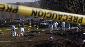 La UE alerta que inseguridad y violencia en México repercutirá en turismo