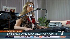 Mentes Brillantes: Patricia Vlieg