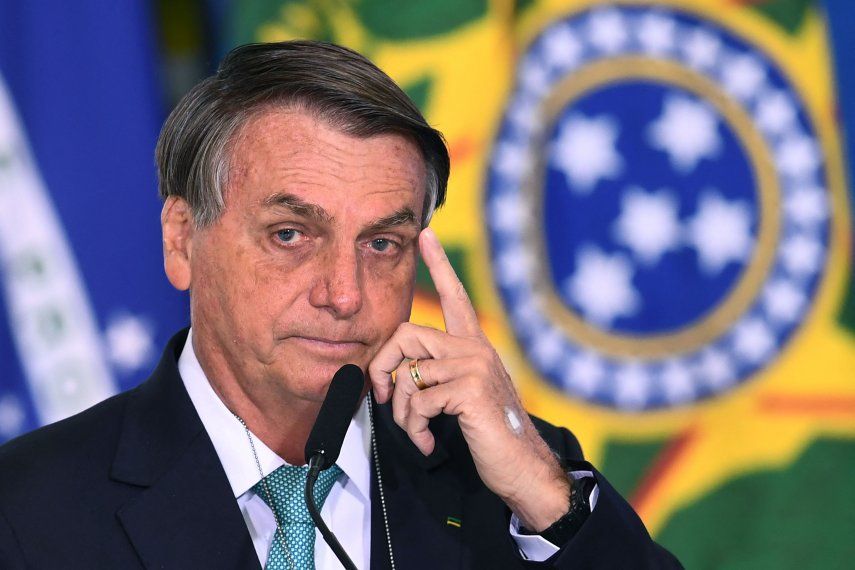 Jair Bolsonaro