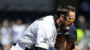 Medias Blancas ganan a Reales con sencillo de Avisail García