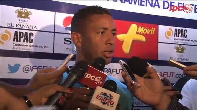 Gaby Torres y Rolando Escobar mentalizados con el trabajo de la sele