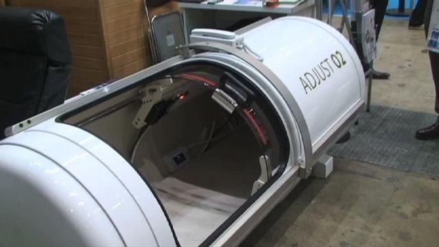 La casa del futuro llega a Tokio
